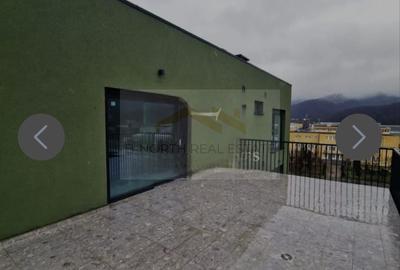 Penthouse cu 8 camere în Sud-Vest - 7