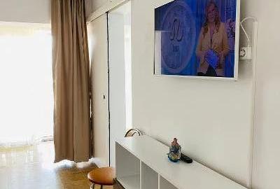 Apartament cu 2 camere decomandat în Central - 9