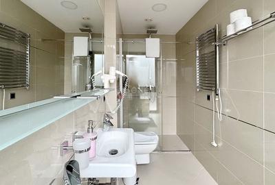 Apartament ce ofera  acces catre 2 terase generoase - 12
