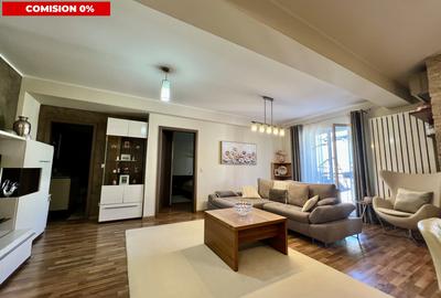 Apartament cu 2 camere, mobilat în Giroc - 1