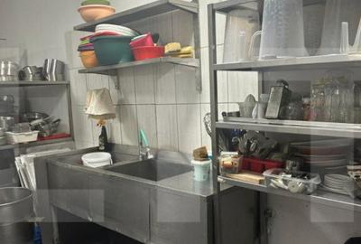 Spațiu comercial, de 286 mp, în Mănăștur - 3