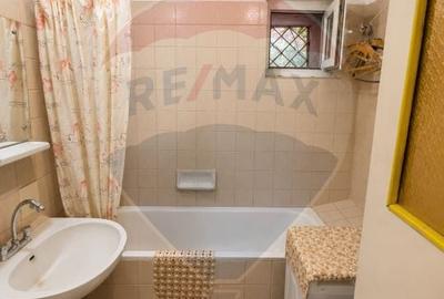 Apartament cu 4 camere decomandat, mobilat în Rahova - 5