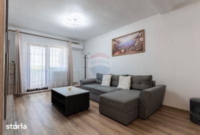 Apartament cu 3 camere decomandat în Ciurea - 6