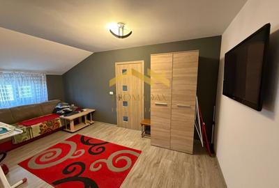 Casă individuală cu 3 camere cu Teren 750 Mp în Complex Studențesc - 6