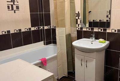 Garsoniera de inchiriat in zona Gara de Nord - 2