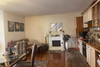 Casă cu 3 camere în Central - 3