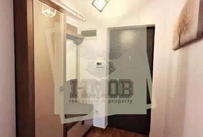 Apartament cu 2 camere decomandat balcon parcare privata zona Doamna Stanca - 3