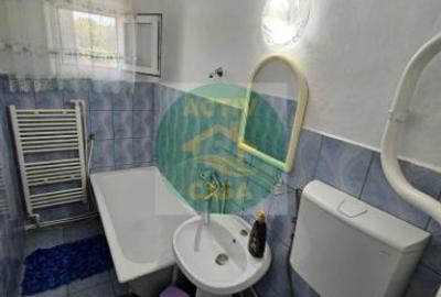 Apartament 3 camere, etaj 1 - 7