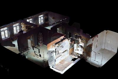 Spatiu comercial de inchiriat | Strada Republicii - 24