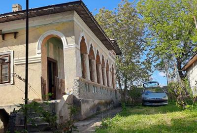 Casă cu 4 camere în Valea Stanciului - 3