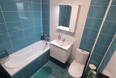 Apartament cu 2 camere decomandat în Bună Ziua - 3