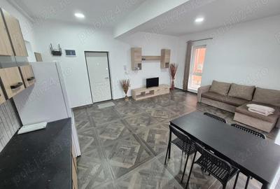 2 Cam- Nou 2023 - Lidl Giroc - Mobilat - Parter - Balcon - 1 loc Parcare - 85.000 Euro ! - 7