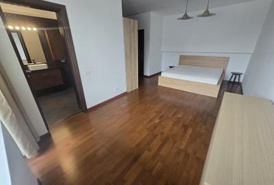 Apartament cu 3 camere decomandat, mobilat în Iancu Nicolae - 8
