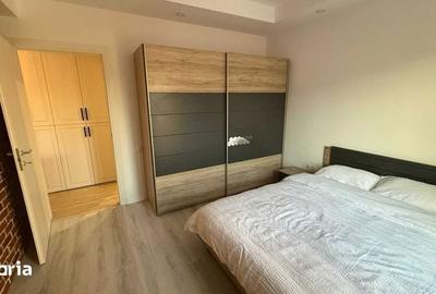 Apartament cu 2 camere în Ștefăneștii de Jos - 2