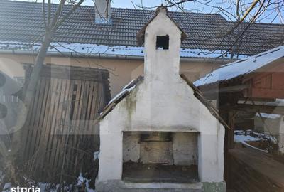 Casă cu 2 camere cu Teren 1963 Mp în Central - 8