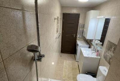 Unirii - B-dul Decebal- Apartament 2 Camere Mobilat si Utilat - 13