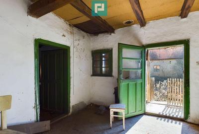 Casa rustica de vanzare in Tau? - 5