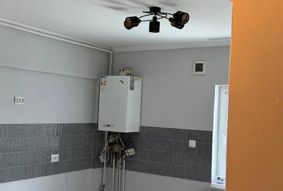Apartament cu 2 camere decomandat în Astra - 1