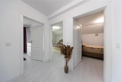 Vanzare Casa la cheie, constructie noua, intabulata,teren 680 mp Vanzare Casa la cheie, constructie noua, intabulata,teren 680 mp - 44