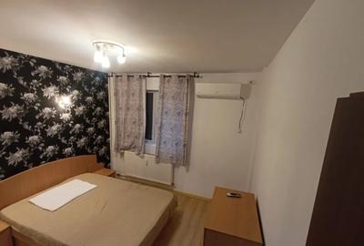 Apartament cu 2 camere circular, mobilat în Drumul Taberei - 2