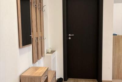 APARTAMENT 2 CAMERE-MODERN-MILITARI RESIDENCE-TINERETULUI-BLOC NOU - 5