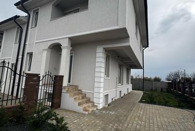 Birouri sau locuinta-Casa individuala de inchiriat pe strada linistita langa restaurant DAF (Giroc) - 10