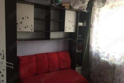 Inchiriez apartament 4 camere - 3