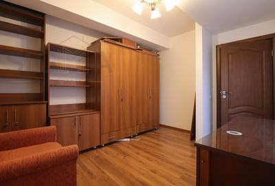 Apartament 3 camere, garaj individual, curte proprie, casa Radio! - 7