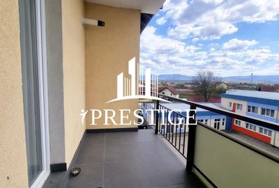 Garsonieră decomandată, mobilată în Turnișor - 9