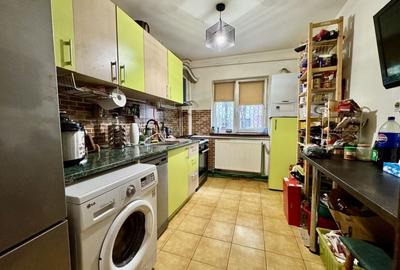 APARTAMENT PREMIUM | CENTRALA PROPRIE | PARCUL CIRCULUI | COMISION 0% - 6