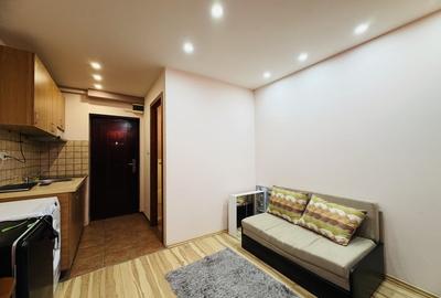 Garsoniera mobilata utilata, etaj4/5, zona Dambovita - 2