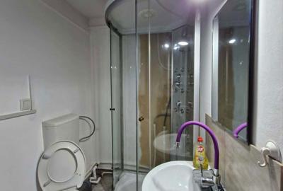 Garsonieră decomandată în Alexandru cel Bun - 6