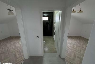 Apartament cu 3 camere decomandat în Central - 1