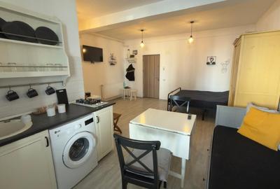 Garsonieră semidecomandată, mobilată în Sud - 6