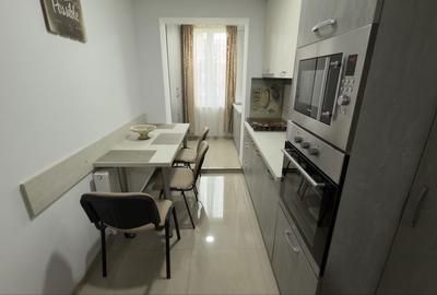 Apartament cu 2 camere decomandat în Gării - 6