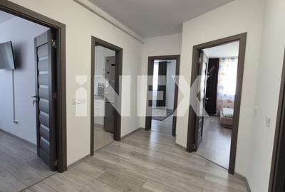 De vanzare | Apartament 3 camere, Etaj 2 | Zona Trivale, langa padure - 1