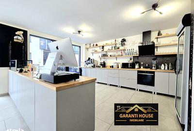 Spațiu comercial, de 80 mp, în Tăuții-Măgherăuș - 2