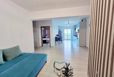 Apartament cu 2 camere decomandat în Dobroești - 4