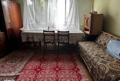 Casă cu 3 camere în Rontău - 5
