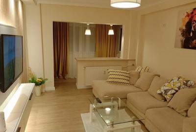 Apartament 2 camere de vanzare Gorjului - 1