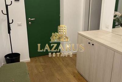 Apartament cu 2 camere decomandat în Central - 6