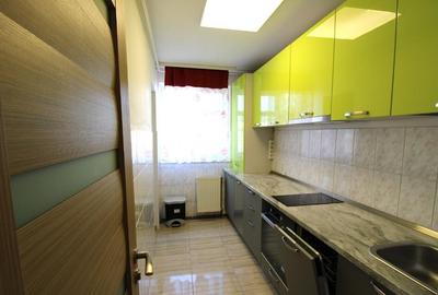 Apartament cu 3 camere in Centru langa Banca Nationala - 10