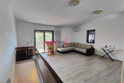 Vila moderna, cu gradina amenajata si finisaje premium. Matei Millo - Voluntari - 22