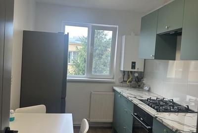 Apartament cu 3 camere în Central - 5