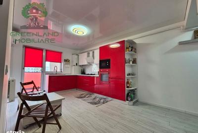 Apartament cu 2 camere în Vișan - 16