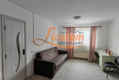 Garsonieră semidecomandată, mobilată în Bartolomeu - 12