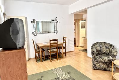 Cismigiu, Plevnei, apartament 3 camere, vedere mixta - 3