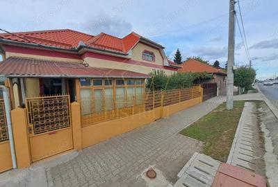 Casa cu 3 camere nemobilata | Dumbravita CP2815728 - 1