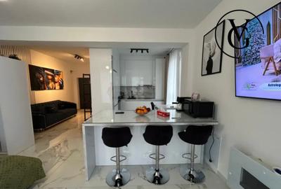 Garsonieră în Central - 5