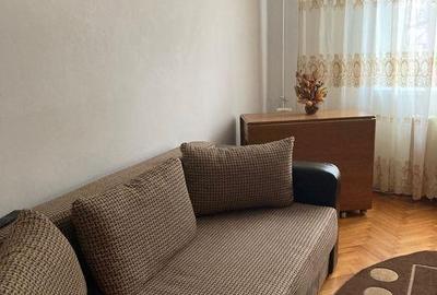 Apartament cu 2 camere decomandat, mobilat în Dâmbul Rotund - 2